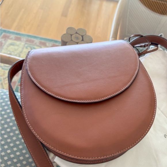 Hunting Season Large Saddle Bag - Picture 9 of 11